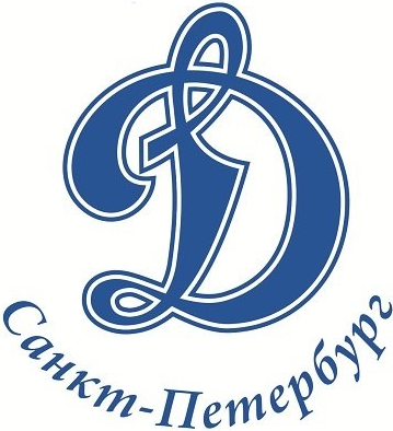 Dinamo Saint Petersburg 2013-Pres Primary Logo iron on transfers for clothing